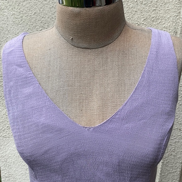 Reformation from Neiman’s stunning short elegant, classy dress - Picture 4 of 14